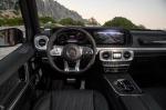 Mercedes-AMG G63 2018 года (NA)